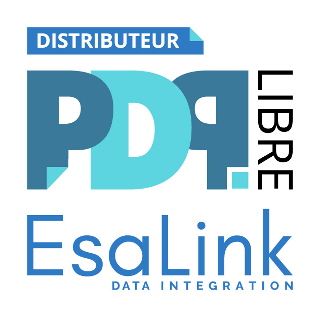 Distributeur PDP Libre ESALINK