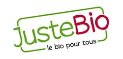 Juste Bio - Vente de produits bio en vrac et libre service