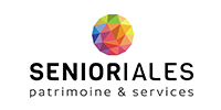 Les Senioriales - Résidences et services pour les seniors